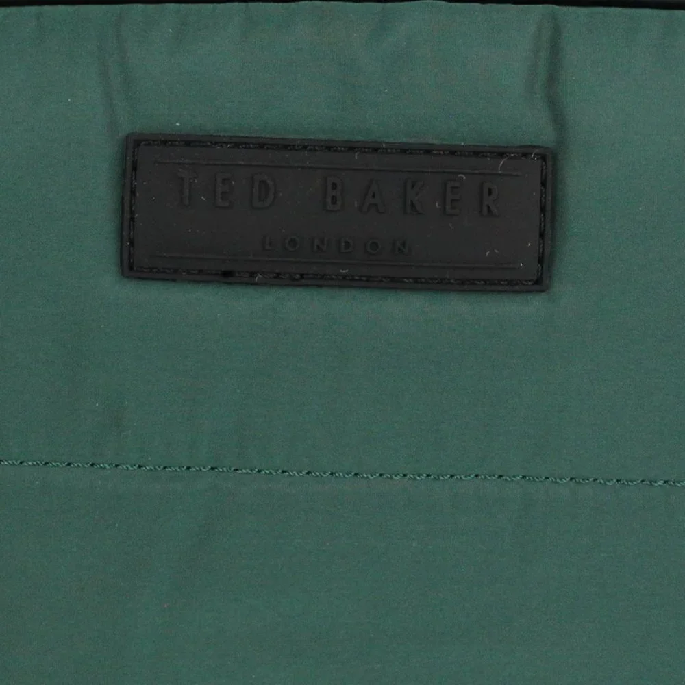 Ted Baker London color emerald